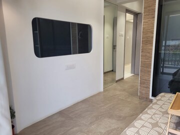 Furnished Amenities in 3 BHK Apartment at Bokhara Orient Hill View, Mohammadwadi – for Sale