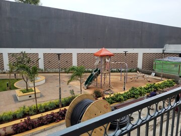 3 BHK Apartment – Nearby View at Bokhara Orient Hill View, Mohammadwadi - for Sale