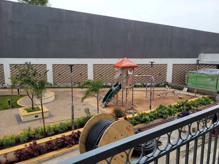 Nearby, bokhara-orient-hill-view 3 Bedroom 1144 Sq.Ft. Apartment In Mohammadwadi Pune 7969394