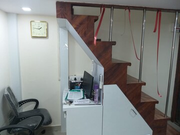 Team Area in  Office Space at Haware Fantasia, Sector 28 – for Rent