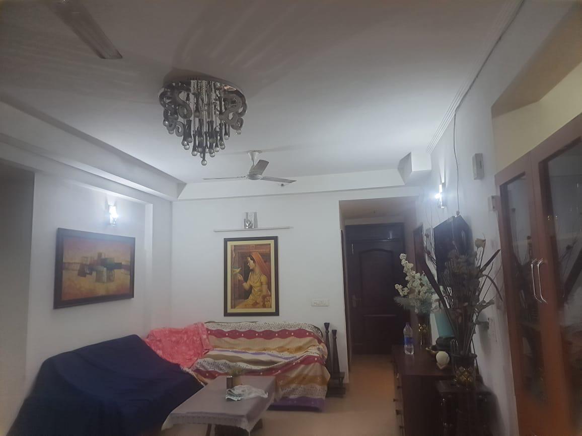 3 BHK Apartment For Sale in Gardenia Gateway
