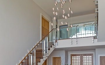 2 BHK Villa For Sale in Marsur