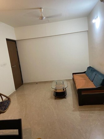 1 BHK Apartment For Rent in Squarefeet Grand Square Anand Nagar Thane  7969421