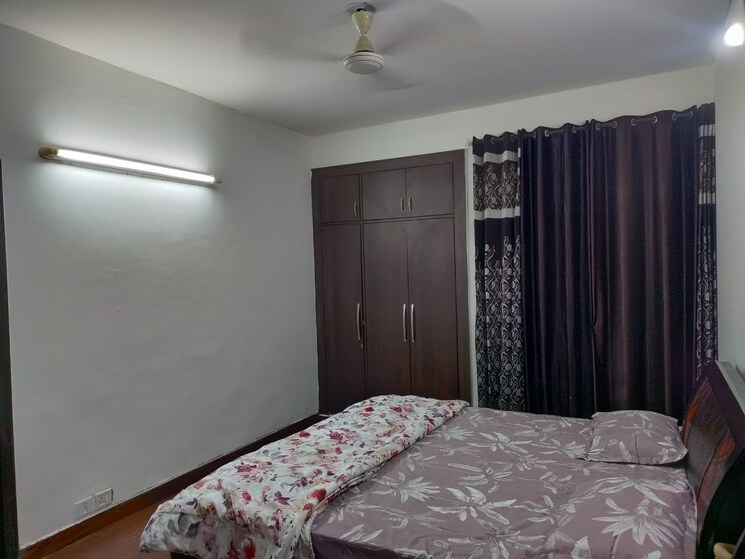 Bedroom, gardenia-gateway 2.5 Bedroom 1265 Sq.Ft. Apartment In Sector 75 Noida 7969431