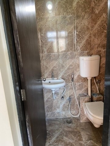 1 BHK Apartment For Rent in Squarefeet Grand Square, Anand Nagar