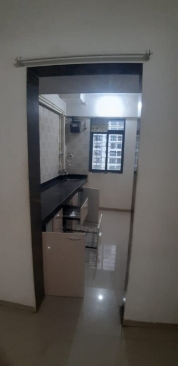 Kitchen in 1 BHK Apartment at Squarefeet Grand Square, Anand Nagar – for Rent