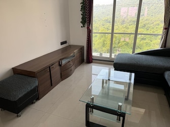 2 BHK Apartment For Rent in Dedhia El Canto Ghodbunder Road Thane  7969455