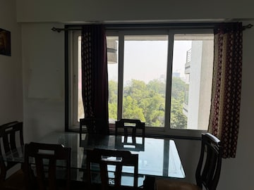 2 BHK Apartment For Rent in Dedhia El Canto Ghodbunder Road Thane  7969455