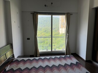 2 BHK Apartment For Rent in Dedhia El Canto Ghodbunder Road Thane  7969455