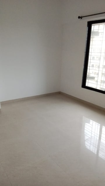 1 BHK Apartment For Rent in Rutu Enclave Kasarvadavali Thane  7969437