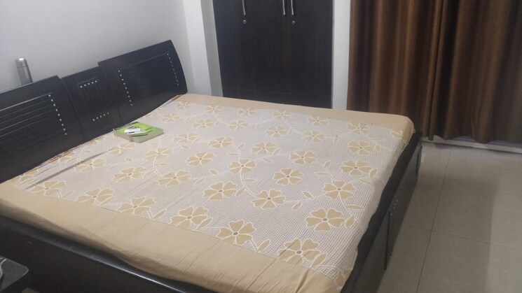 Bedroom, futec-gateway 2.5 Bedroom 1265 Sq.Ft. Apartment In Sector 75 Noida 7969447