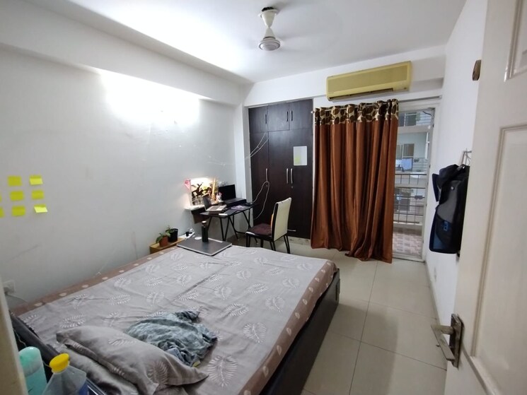 Bedroom, futec-gateway 2.5 Bedroom 1265 Sq.Ft. Apartment In Sector 75 Noida 7969447