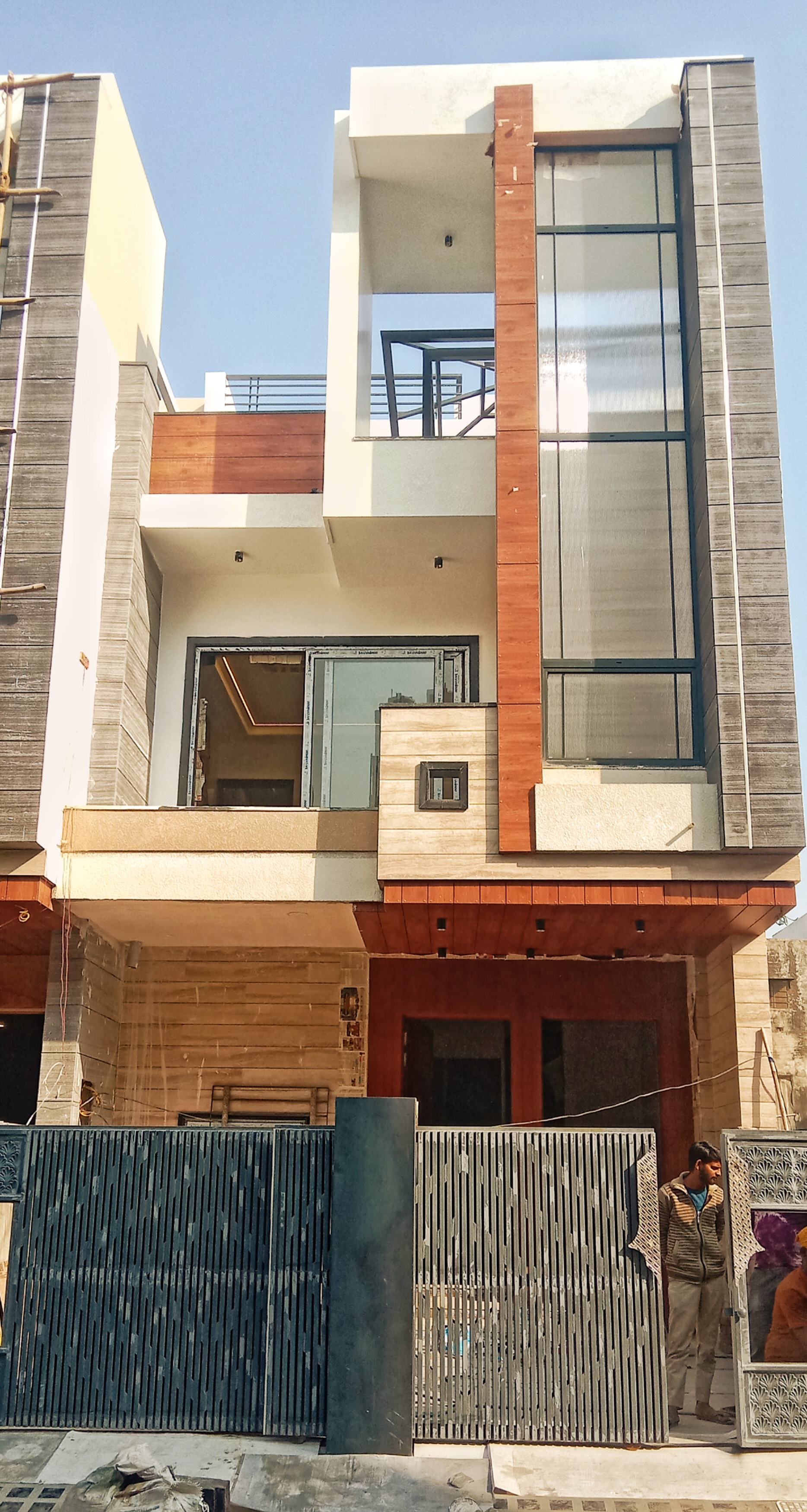 4 BHK + Pooja Room Villa For Sale in Jaipur Property N Dream H