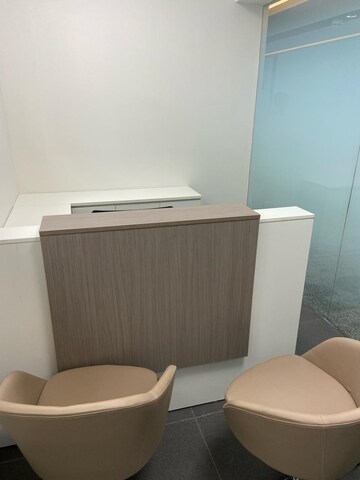 Floor Plan in  Office Space at Spaze ITech Park, Sector 49 – for Rent
