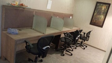 Team Area in  Office Space at Spaze ITech Park, Sector 49 – for Rent