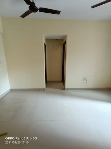 1 BHK Apartment For Rent in Rutu Enclave Kasarvadavali Thane  7969458