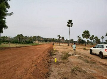  Plot For Sale in Chandapura
