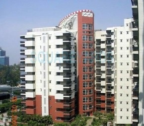 3 BHK + Servant Room Apartment For Sale in Unitech Uniworld City