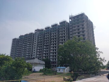 2 BHK Apartment For Sale in Rubrick Tripura, Gandi Maisamma