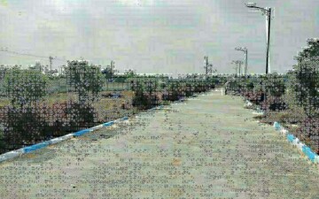 Plot For Sale in Chandapura
