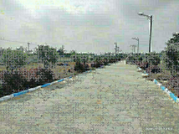 Plot For Sale in Apoorva Township R