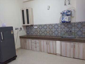 1 BHK Builder Floor For Rent in Sector 40