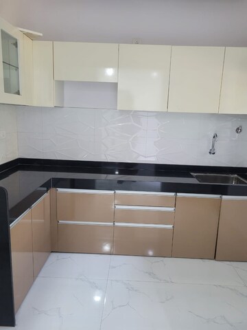 Kitchen in 2 BHK Apartment at Nyati Exuberance 1, Undri – for Sale