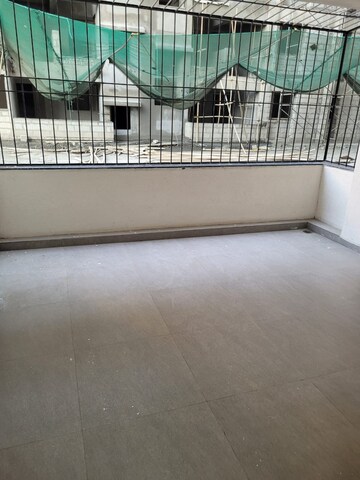 Balcony in 2 BHK Apartment at Nyati Exuberance 1, Undri – for Sale