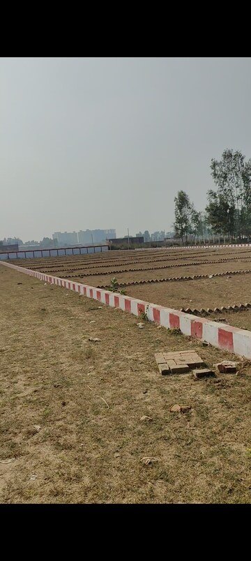  Plot For Sale in Sahu City, Sultanpur Road