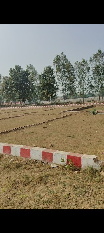 Plot Area in  Plot at Sahu City, Sultanpur Road – for Sale