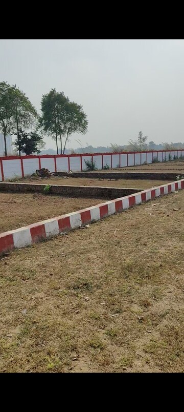 Plot Area in  Plot at Sahu City, Sultanpur Road – for Sale