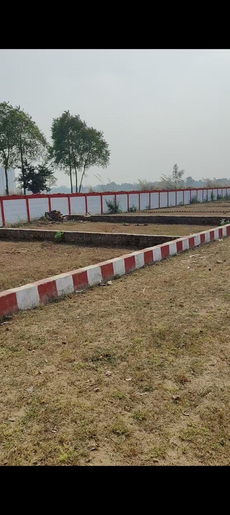 undefined, sahu-city  1000 Sq.Ft. Plot In Sultanpur Road Lucknow 7969504