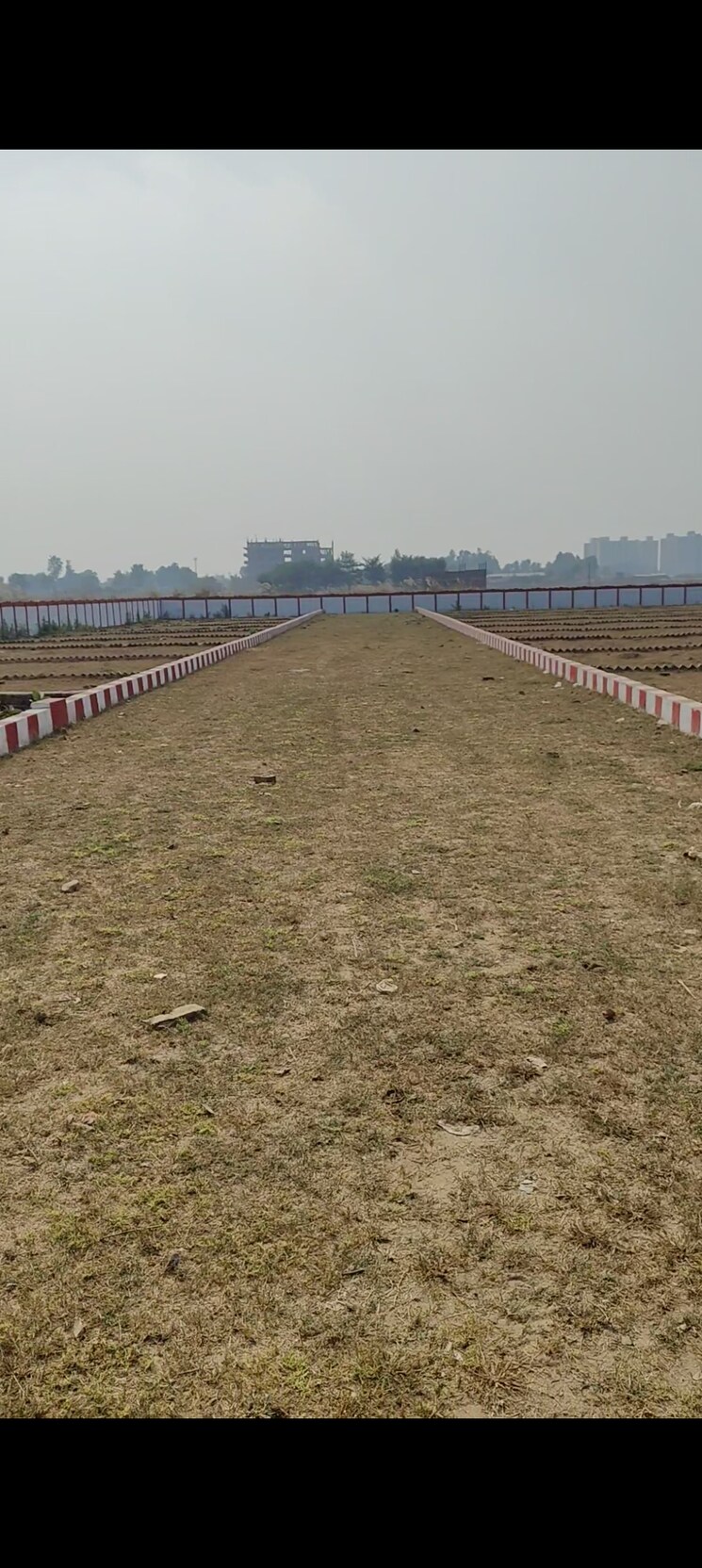 undefined, sahu-city  1000 Sq.Ft. Plot In Sultanpur Road Lucknow 7969504