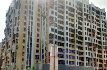 1 BHK Apartment For Rent in HDIL Dheeraj Jamuna Malad West Mumbai  7969506