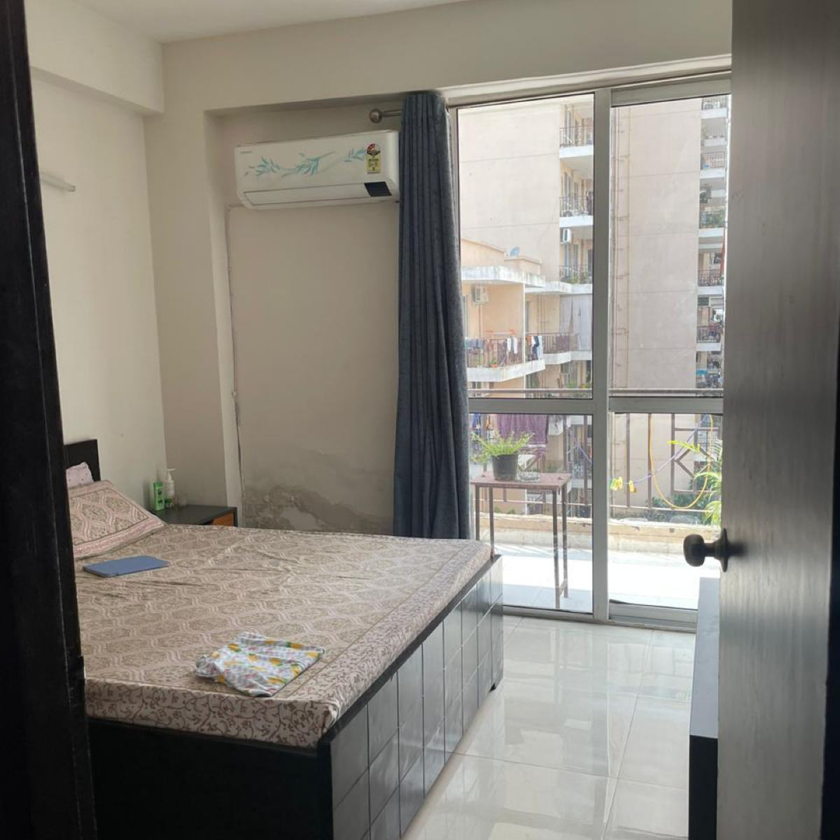 1 BHK 366 Sq.Ft. Apartment in Signature Global Andour Height