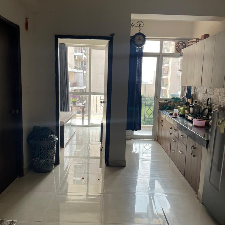 Kitchen, signature-global-andour-height 1 Bedroom 366 Sq.Ft. Apartment In Sector 73 Gurgaon 7969513