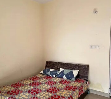 Bedroom in 1 BHK Villa at Aliganj – for Rent