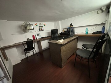 Team Area in  Office Space at Haware Fantasia, Sector 28 – for Rent