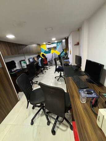 Commercial Office Space 450 Sq.Ft. For Rent in Sector 28 Navi Mumbai  7969517