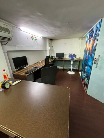 Gym in  Office Space at Haware Fantasia, Sector 28 – for Rent