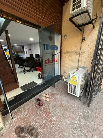 Gym in  Office Space at Haware Fantasia, Sector 28 – for Rent