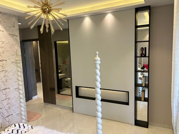 Furnished Amenities in 2 BHK Apartment at Nyati Esteban, Undri – for Sale
