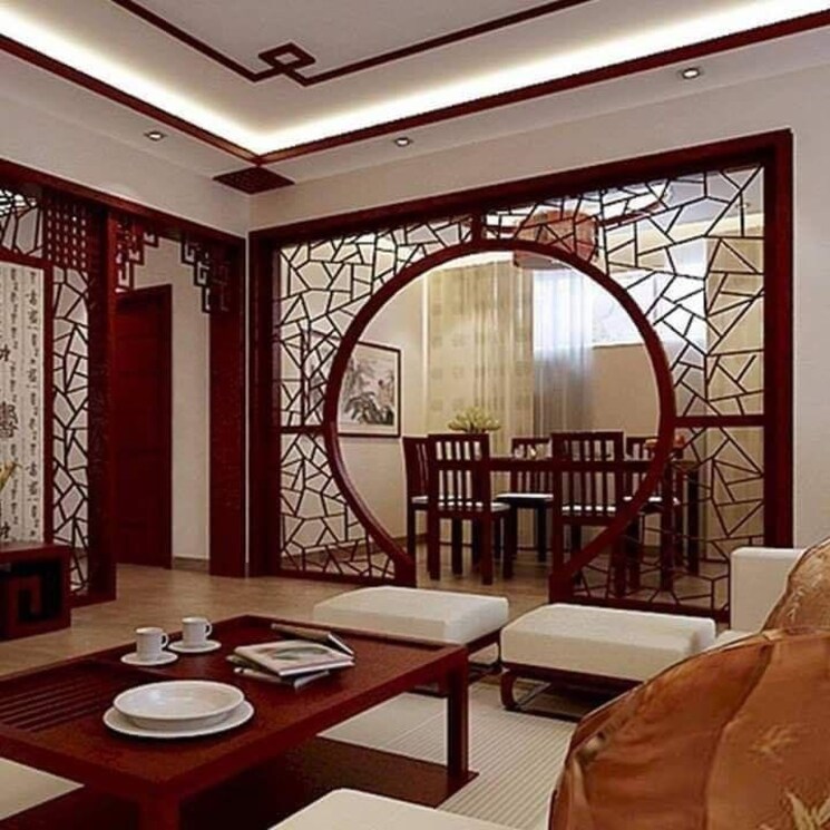 Living Room, jigani 2 Bedroom 1198 Sq.Ft. Independent House In Jigani Bangalore 7969531
