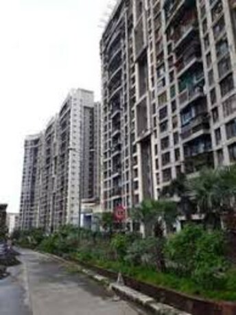 1 BHK Apartment For Resale in Neptune Living Point Bhandup West Mumbai  7969544