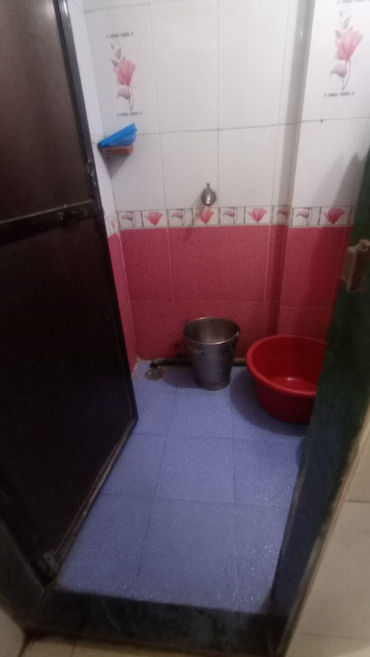 Bathroom, dombivli west 1 Bedroom 580 Sq.Ft. Apartment In Dombivli West Thane 7969555