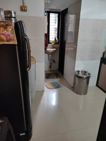 Furnished Amenities in 1 BHK Apartment at Dombivli West – for Sale