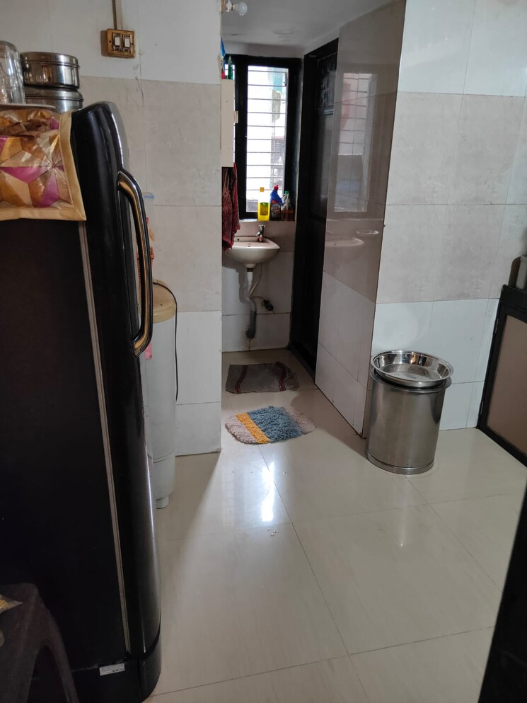 undefined, dombivli west 1 Bedroom 580 Sq.Ft. Apartment In Dombivli West Thane 7969555