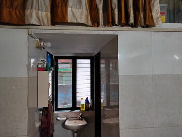  1 BHK Apartment at Dombivli West – for Sale
