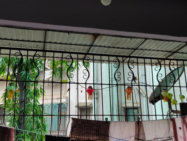 Exterior View, dombivli west 1 Bedroom 580 Sq.Ft. Apartment In Dombivli West Thane 7969555