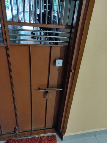 Furnished Amenities in 1 BHK Apartment at Dombivli West – for Sale